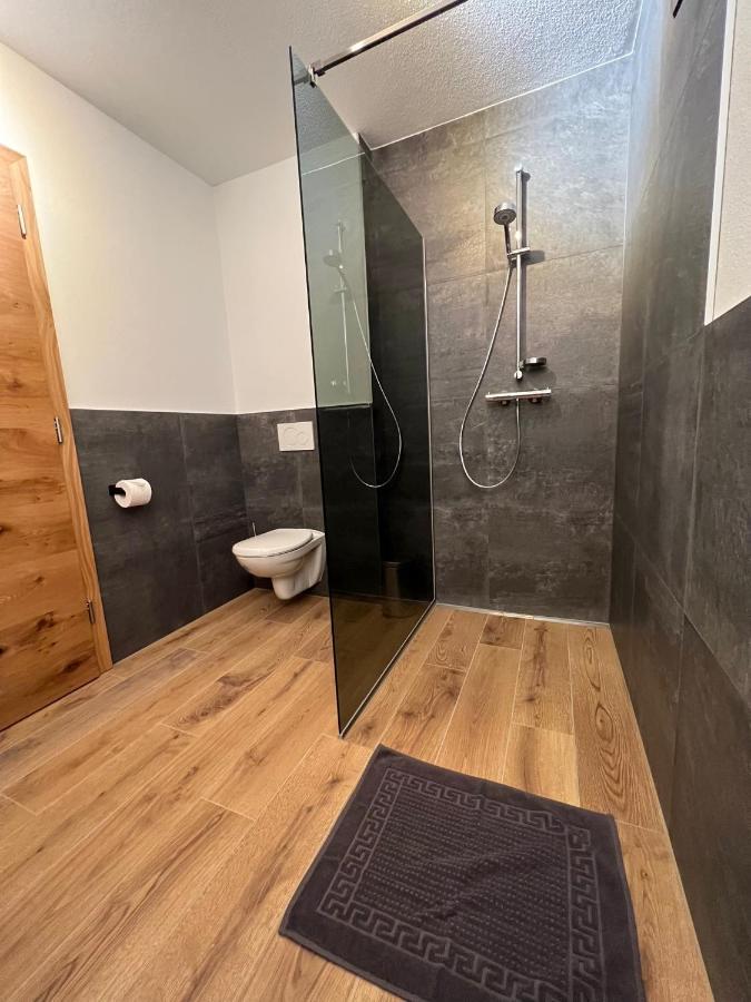 Alp Apart Niederthai Umhausen Exterior photo