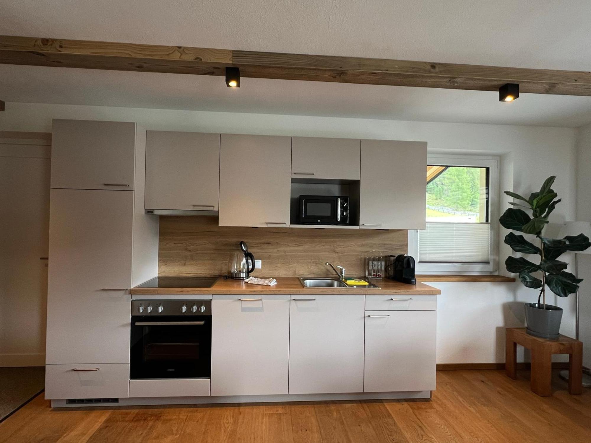 Alp Apart Niederthai Umhausen Room photo